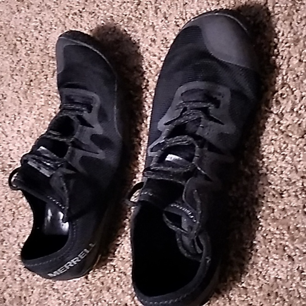 Merrell Vapor Glove barefoot shoe Size 10 - Picture 3 of 5
